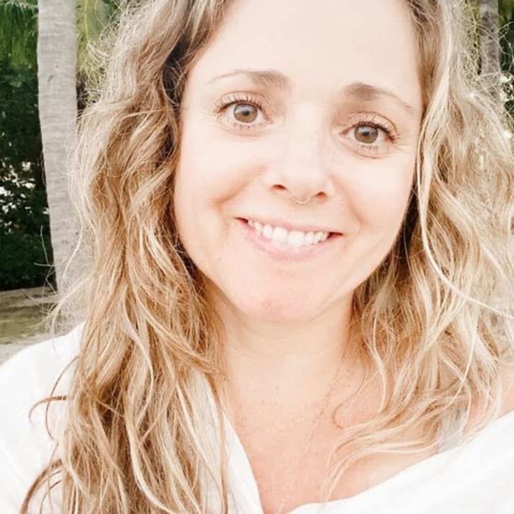 Meet your Posher, Krystal